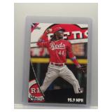 Elly De La Cruz 2024 Topps Significant...