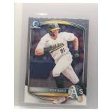 Nick Kurtz 2025 Bowman Chrome