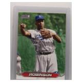 Jackie Robinson 2024 Topps SC