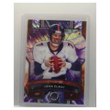 John Elway 2025 Topps Resurgence /75