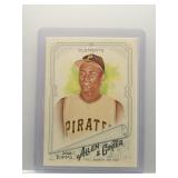 Roberto Clemente 2018 Topps Allen & Ginter