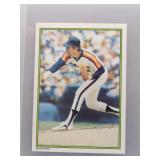 Nolan Ryan 1986 Topps All-Star