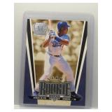 Adrian Beltre 1999 Upper Deck Star Rookie