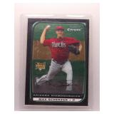 Max Scherzer 2008 Bowman Chrome Rookie