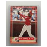 Ken Griffey Jr. 2000 Impact