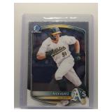 Nick Kurtz 2025 Bowman Chrome Rookie