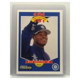 Ken Griffey Jr. 1997 Upper Deck CC