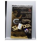 1998 Skybox Thunder Baseball Sealed Pack