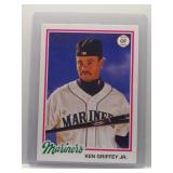 Ken Griffey Jr. 2022 Topps Archives