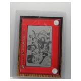 Frank Thomas 1997 Topps Etch-a-Sketch