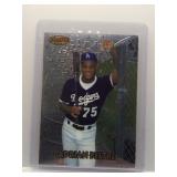Adrian Beltre 1997 Bowman's Best Rookie