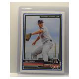 Paul Skenes 2023 Stars & Stripes