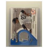 Deivi Garcia 2021 Topps Mojor League Material...