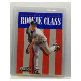 Billy Wagner 1996 Upper Deck CC Rookie Class