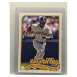 Ken Griffey Jr. 2024 Topps Celebration Of The Kid