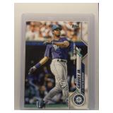 Ken Griffey Jr. 2020 Topps