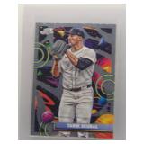 Tarik Skubal 2025 Topps Chrome Cosmic