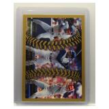 S. Sosa / K. Griffey Jr. / J. Gonzalez 1999...