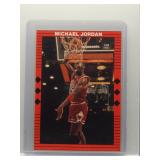 Michael Jordan 1990 Broder