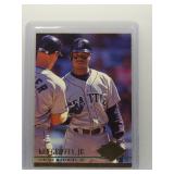 Ken Griffey Jr. 1994 Fleer Ultra