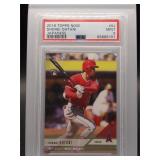 Shohei *Japanese version 2018 Topps Now Rookie...