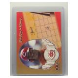 Ken Griffey Jr. 2002 Fleer Tradition This Day...