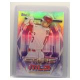Shohei Ohtani 2023 Topps Stars Of MLB