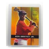 Ken Griffey Jr. 2000 Bowman's Best