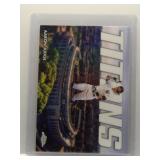 Aaron Judge 2023 Topps Chrome Titans