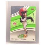 Ken Griffey Jr. 2004 Upper Deck Power Up