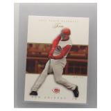 Ken Griffey Jr. 2005 Flair