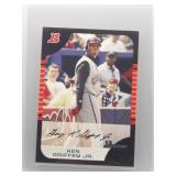 Ken Griffey Jr. 2005 Bowman