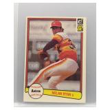 Nolan Ryan 1982 Donruss
