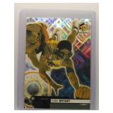 Kobe Bryant 1999 HoloGrFx