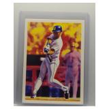 Ken Griffey, Jr. 1990 Scoremasters