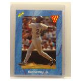 Ken Griffey Jr. 1991 Classic