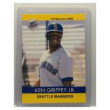 Ken Griffey Jr. 1991 Playball