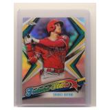 Shohei Ohtani 2019 Topps Chrome Future Stars
