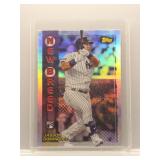 Jasson Dominguez 2024 Topps New Breed Rookie