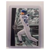 Ichiro 2004 Upper Deck Sweet Spot