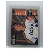 Billy Wagner 1993 Upper Deck CC Draft Picks