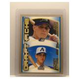 2000 Topps Draft Picks