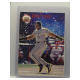 Frank Thomas 1998 Topps Stars