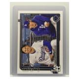 Shohei Ohtani & Roki Sasaki 2025 Topps