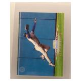 Ken Griffey Jr. 1999 Topps SC