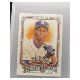 Ken Griffey Jr. 2025 Topps Allen & Ginter