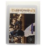 Michael Jordan 1995 Upper Deck Baseball