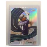 Julio Rodriguez 2024 Topps Chrome Strokes