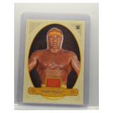 Hulk Hogan 2023 Panini Golden Age