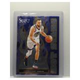 Stephen Curry 2025 Select Hot Stars